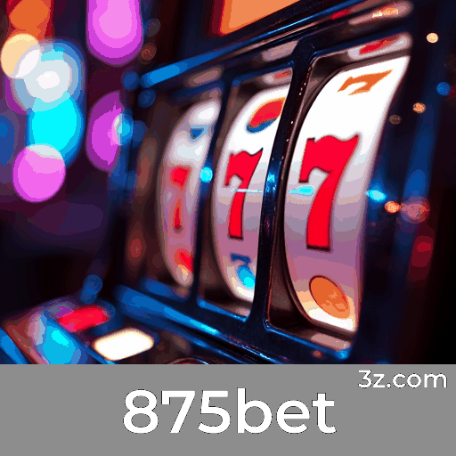 875bet: Plataforma de Comunidade e Conexão